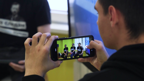 Залуус цахим орчинд буруу замаар будаа тээдэг болов